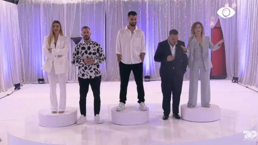 SONDAZH: Kush e fiton edicionin e tretë të BBV!