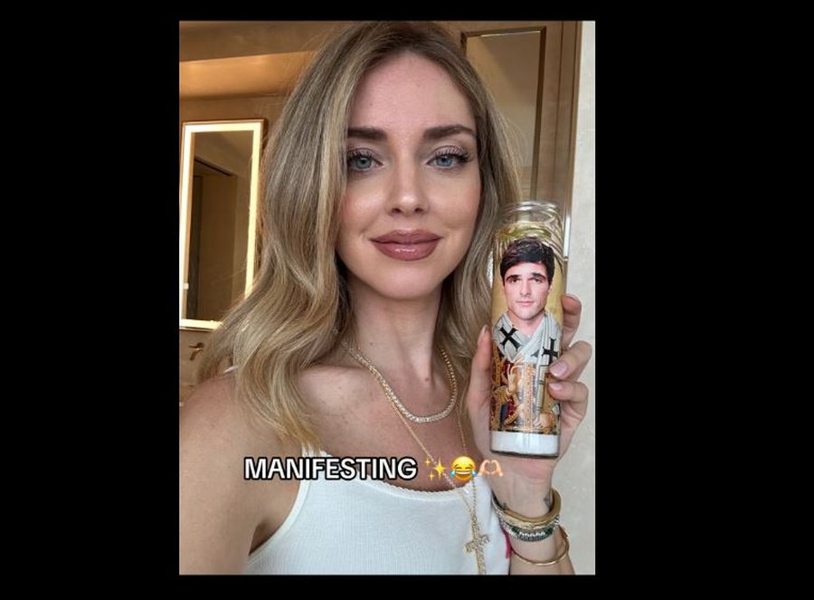 U nda nga Fedez, Chiara ‘ia vë syrin’ aktorit të njohur
