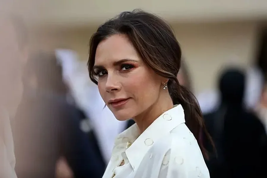 Victoria Beckham dhe regjimi veror që e mban atë në top