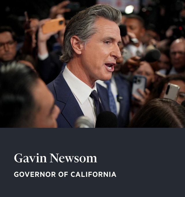 5 demokratët që mund të zëvendësojnë Joe Biden