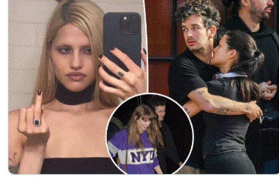 A po martohet ish-i i Taylor Swift? Detaje!