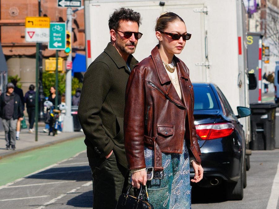 Bradley Cooper dhe Gigi Hadid, në një lidhje serioze: "Po