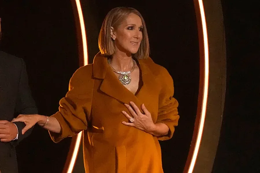 Celine Dion ka marrë masa ekstreme për të menaxhuar dhimbjen!
