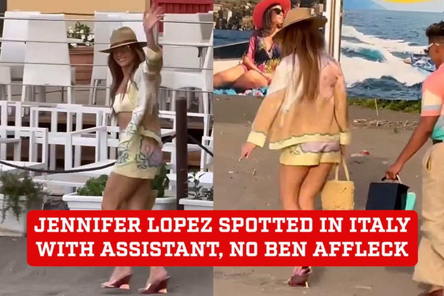 Detaje/ Jennifer Lopez s’po e nxiton vendimin për divorcin nga Ben