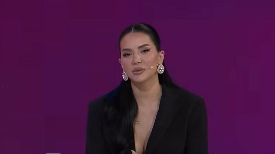 Efi Dhedhes nuk e fsheh: Flet hapur për ndërhyrjet estetike!
