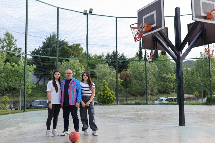 Ekskluzive/ Altin Kreka: Ju njoh me vajzat që më zbusin jashtë