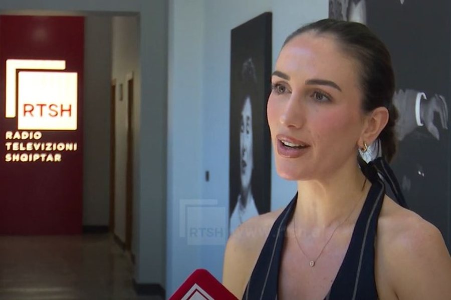 Elhaida Dani emërohet drejtore artistike e Festivalit të 63-të