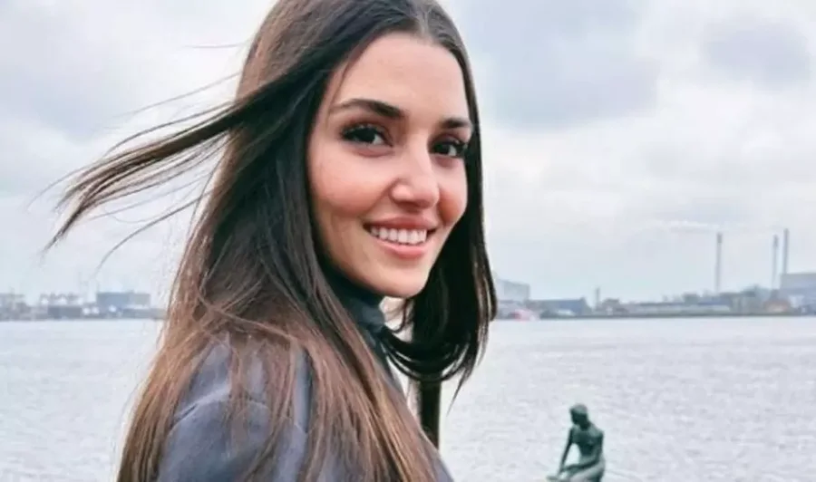 Filmi i ri bën bashkë dy yjet e kinemasë turke!