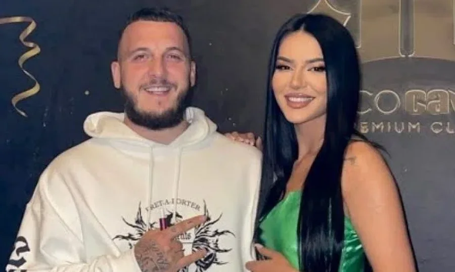 I bëri “unfollow”, Efi tregon ç`ndodhi me Mozzik!
