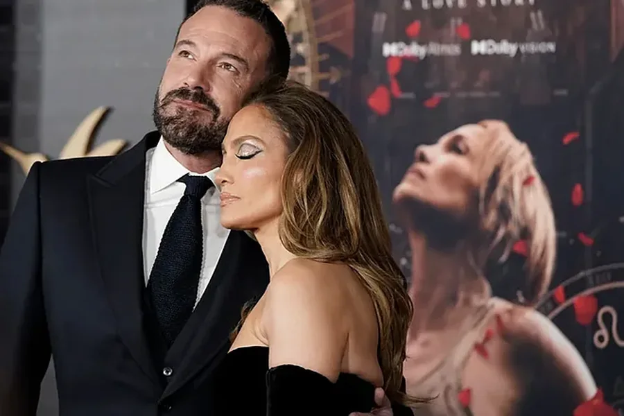 Jennifer Lopez dhe Ben Affleck: e kaluara, e tashmja dhe e ardhmja e një