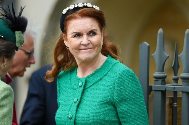 Ka humbur 15 kilogramë!  Mediat e huaja shkruajnë se Kate