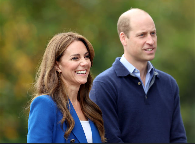 Ka humbur 15 kilogramë! Mediat e huaja shkruajnë se Kate