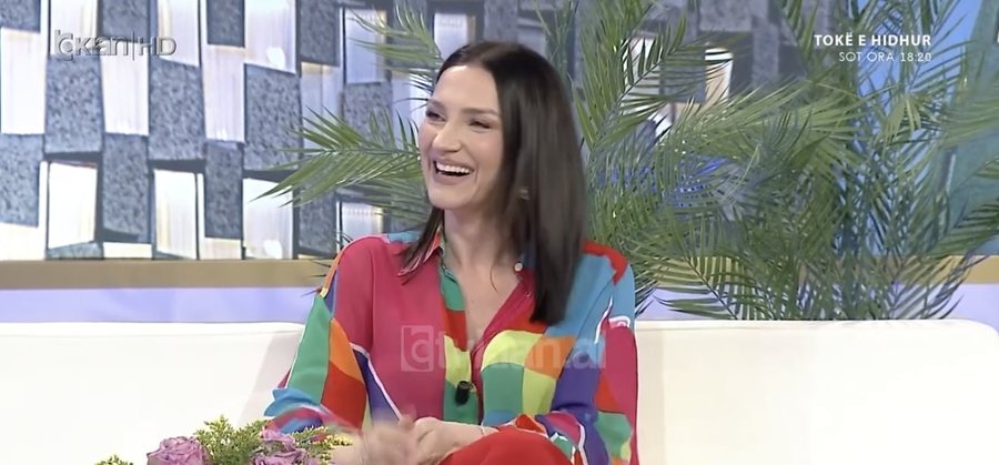 Marsela Çibukaj zbulon planet për dasmën e shumëpritur!