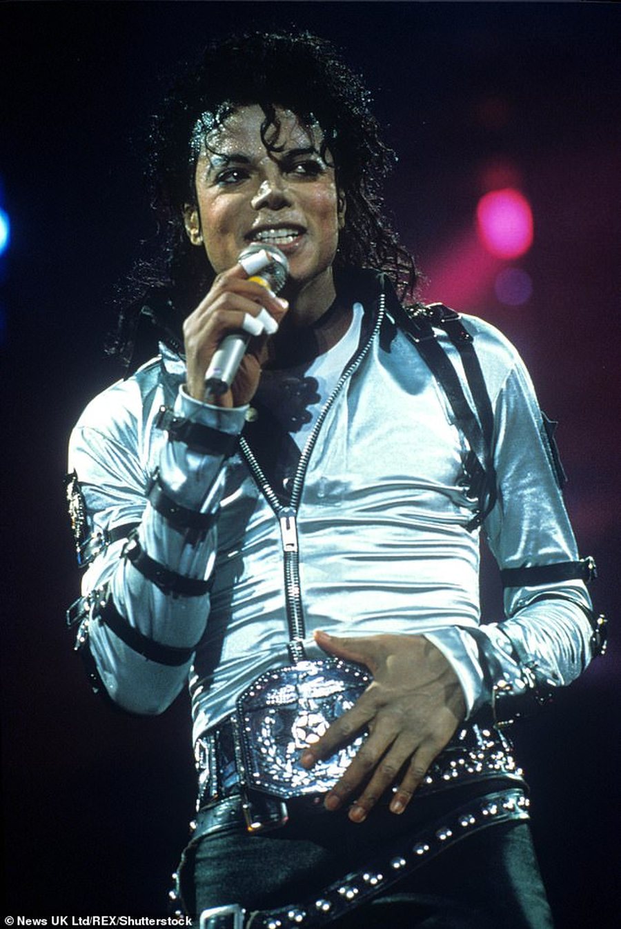 Michael Jackson, 500 milionë dollarë borxhe para se të vdiste!