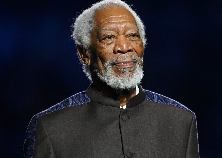 Morgan Freeman: Sa para ka fituar aktori gjatë karrierës së tij?
