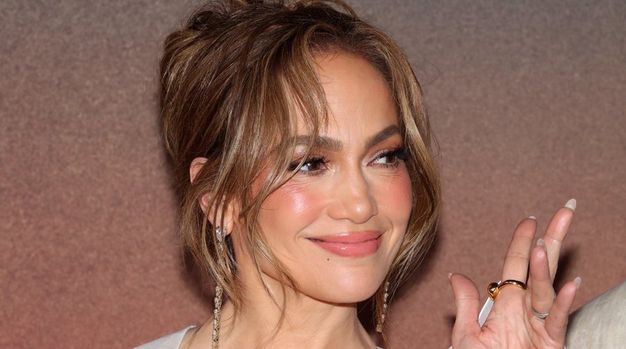 Në mes aludimeve për divorc; Jennifer Lopez jep këtë mesazh: