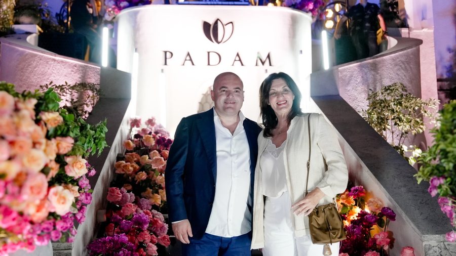Një super festë/ Brenda 8-vjetorit të “Padam”!