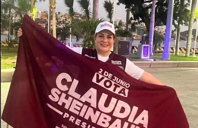 Pas zgjedhjes së Claudia Sheinbaum presidente, pse po vriten gratë