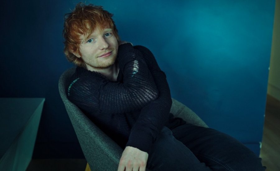 Për herë të shtatë; Ed Sheeran shpallet artisti më i