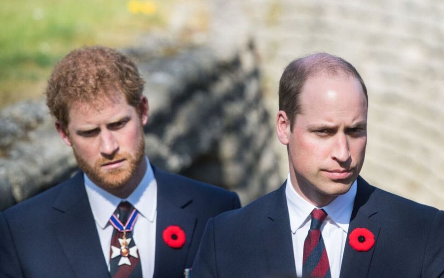 Reagimi i papritur i Princit William pasi Megan u krahasua me Princeshën