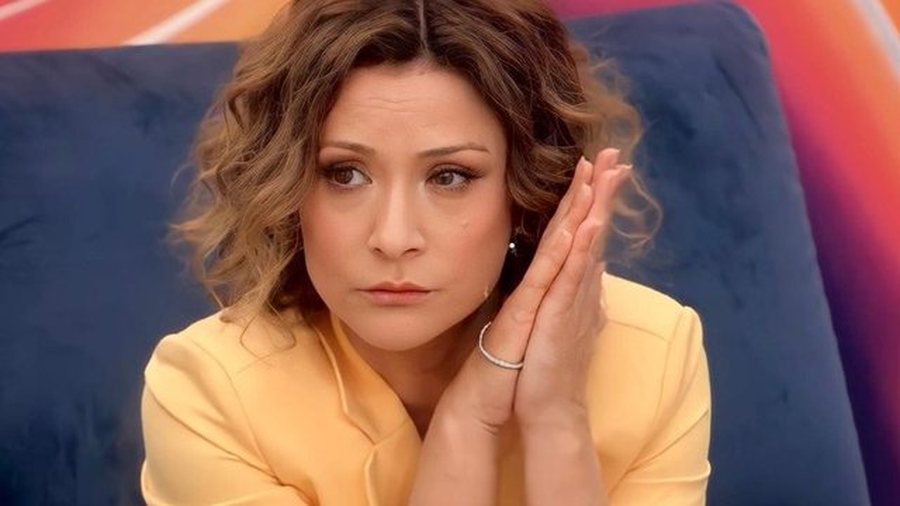 Sara dhe Bardhi prindër të një vajze, si i uroi Egla ( që