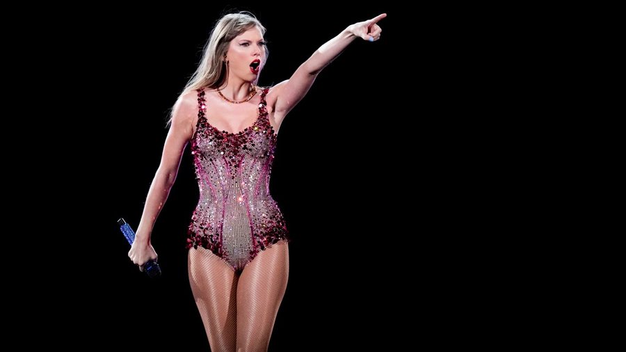 Taylor Swift bën gjestin emocionues; ndërsa fansja merr ndihmë