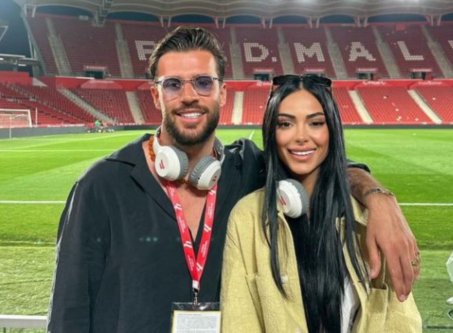 U lidhën në Big Brother Vip, martohen dy ish-konkurrentët?
