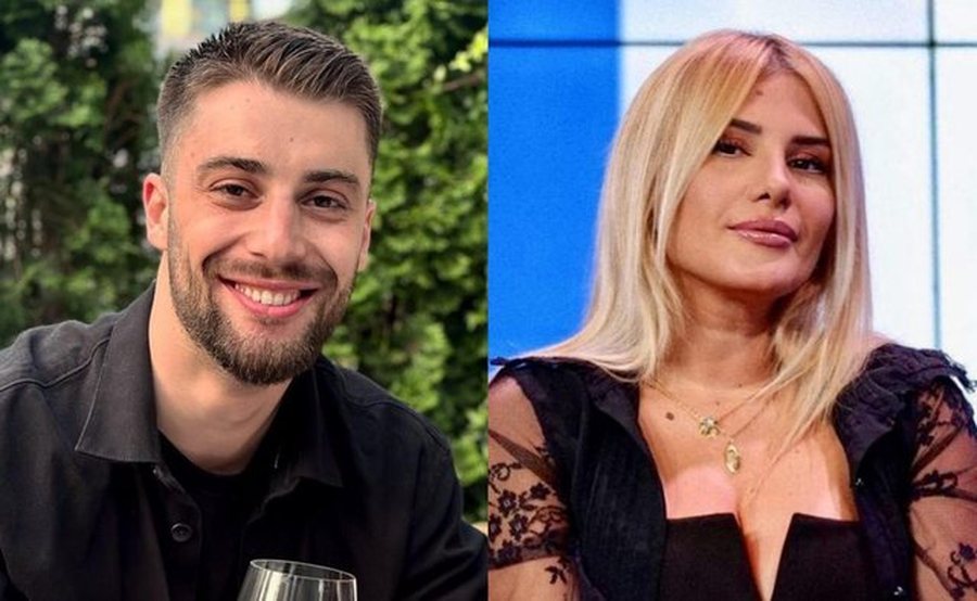 "Ua kam lëshu ujin…" Meritoni nuk fliska me askënd