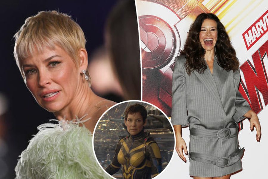 Ylli i “Marvel”, Evangeline Lilly del në pension në