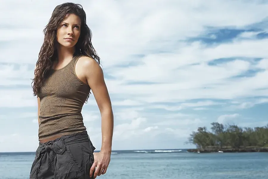 Ylli i “Marvel”, Evangeline Lilly del në pension në