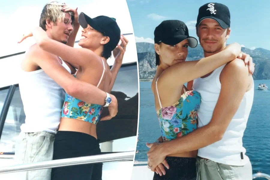 Arratisja e parë me David Beckham: Victoria jep detaje nga ai moment!