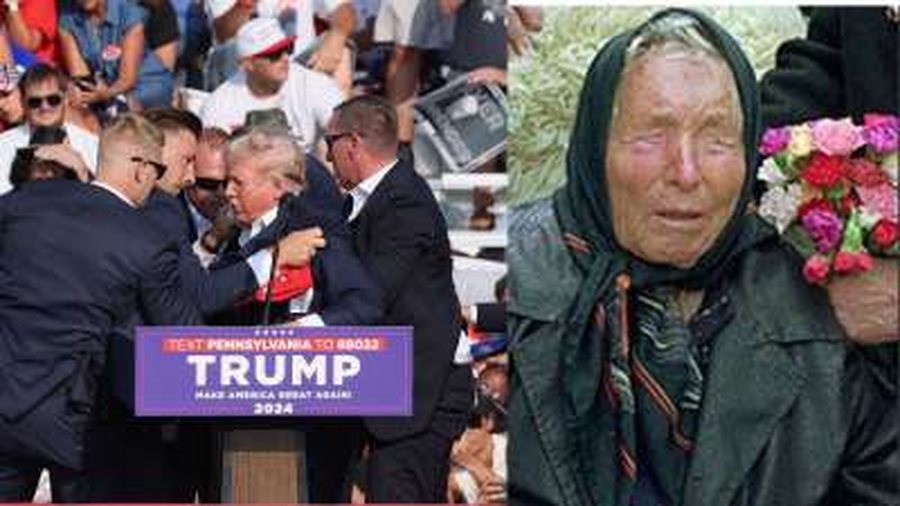 Atentati ndaj ish presidentit: Baba Vanga kishte parashikuar rrezikun ndaj
