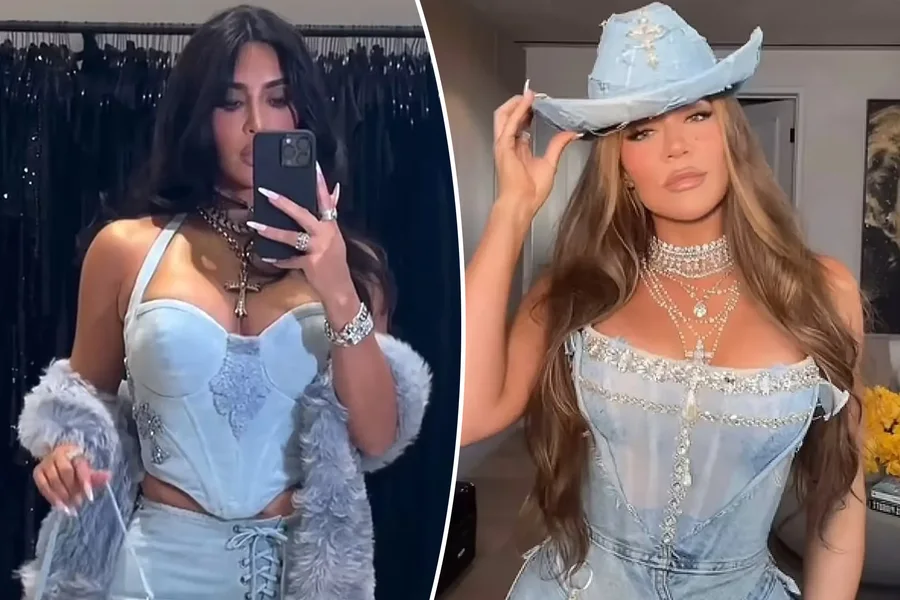 Brenda festës magjepsëse të 40-vjetorit të Khloe Kardashian!