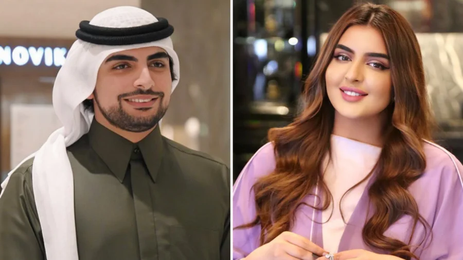 Dy muaj pas lindjes së fëmijës, Princesha e Dubait kërkon
