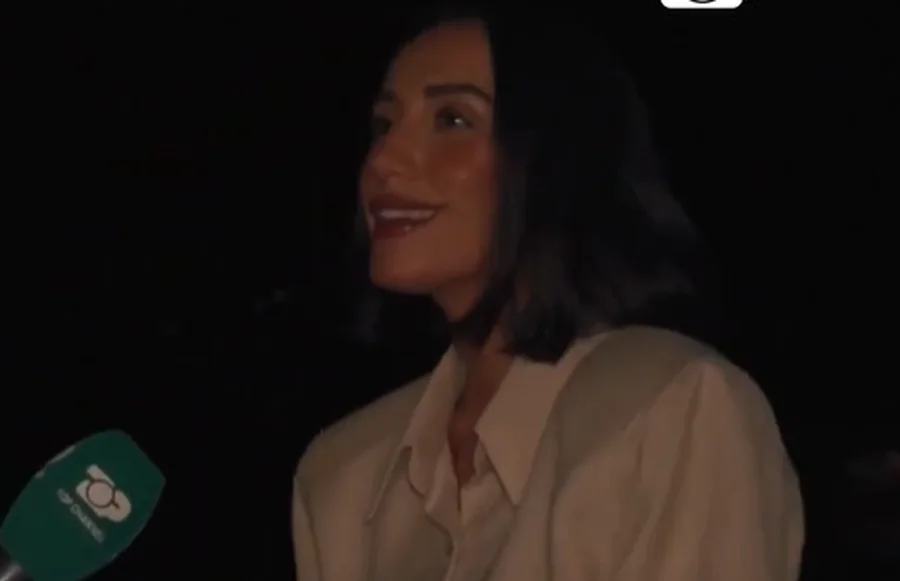 Elhaida Dani, shtatzënë?! "Ndizet" rrjeti!