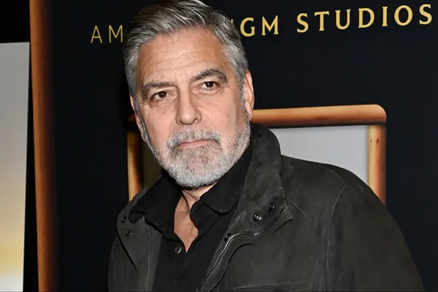 George Clooney ka një kërkesë për Biden!
