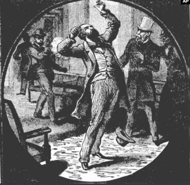 Historiku i vrasjeve dhe atentateve në SHBA