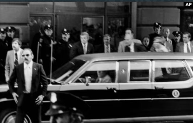 Historiku i vrasjeve dhe atentateve në SHBA