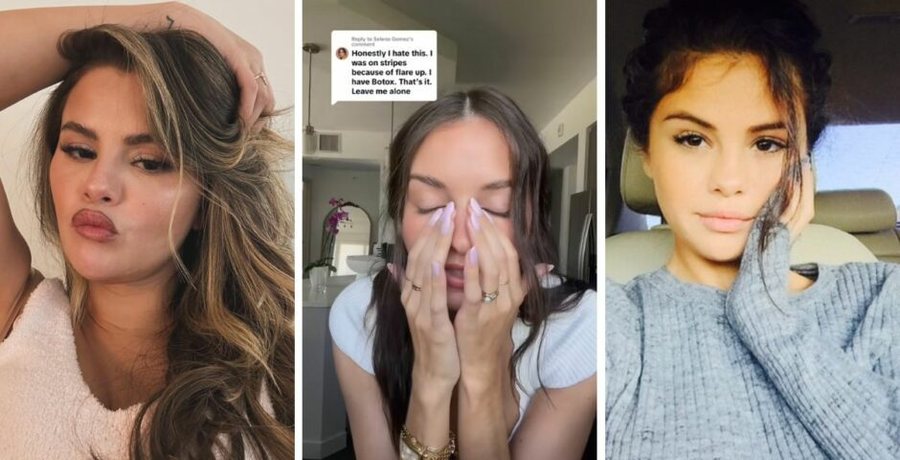 "Kam bërë vetëm.."; Selena Gomez reagon ndaj akuzave
