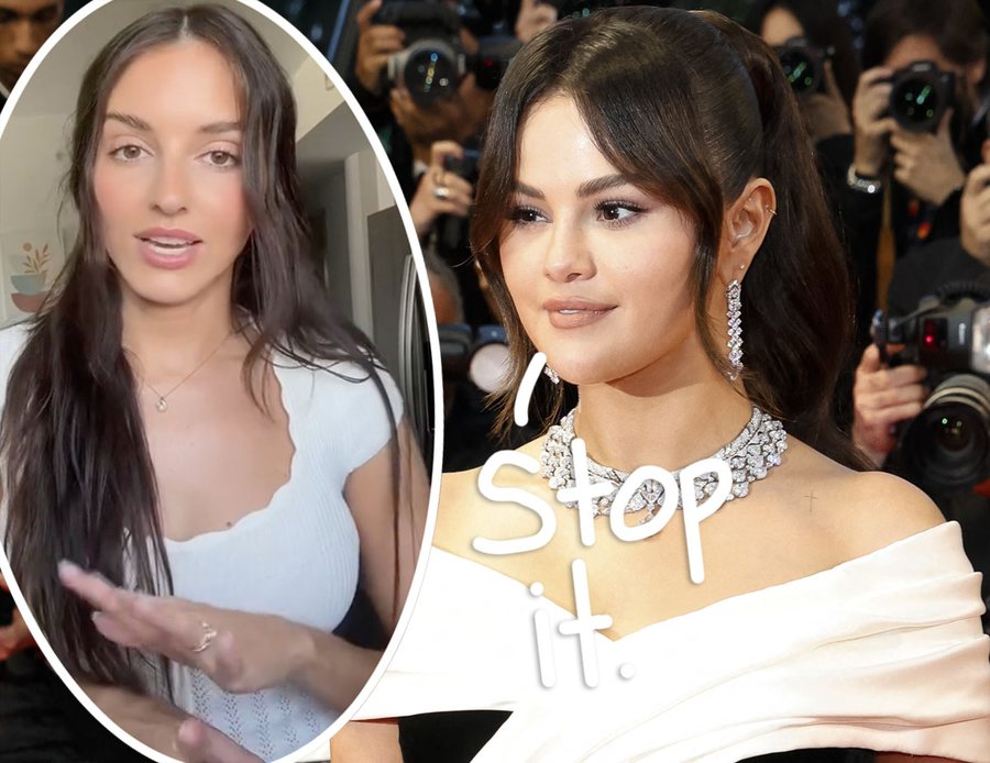 "Kam bërë vetëm.."; Selena Gomez reagon ndaj akuzave
