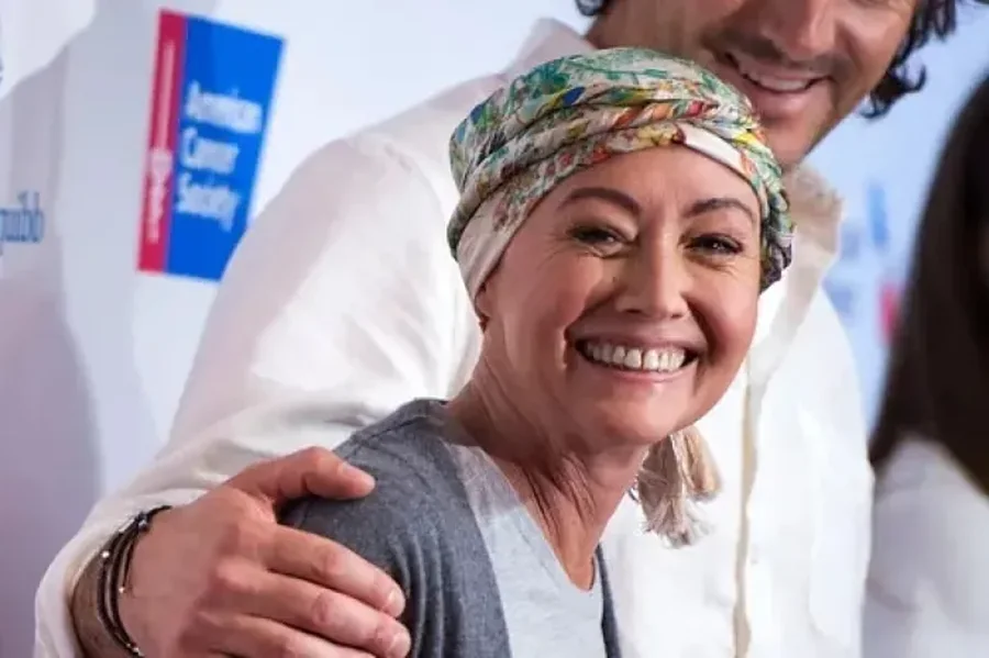 Kërkesa e fundit e Shannen Doherty