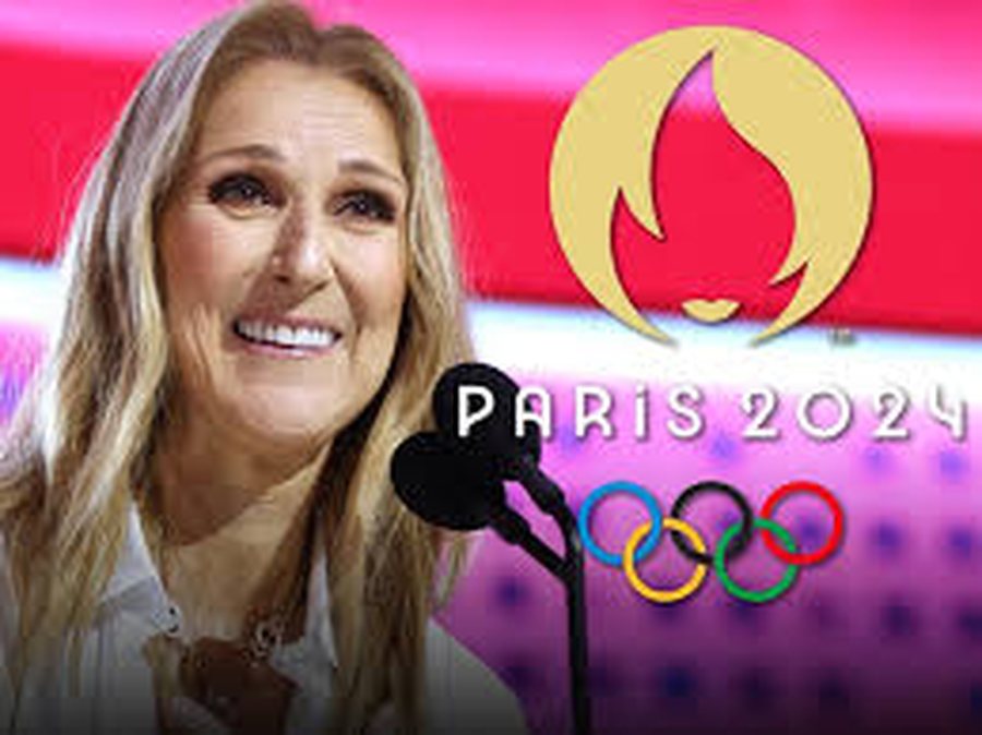 Lojërat Olimpike 2024: Celine Dion do të performojë gjatë