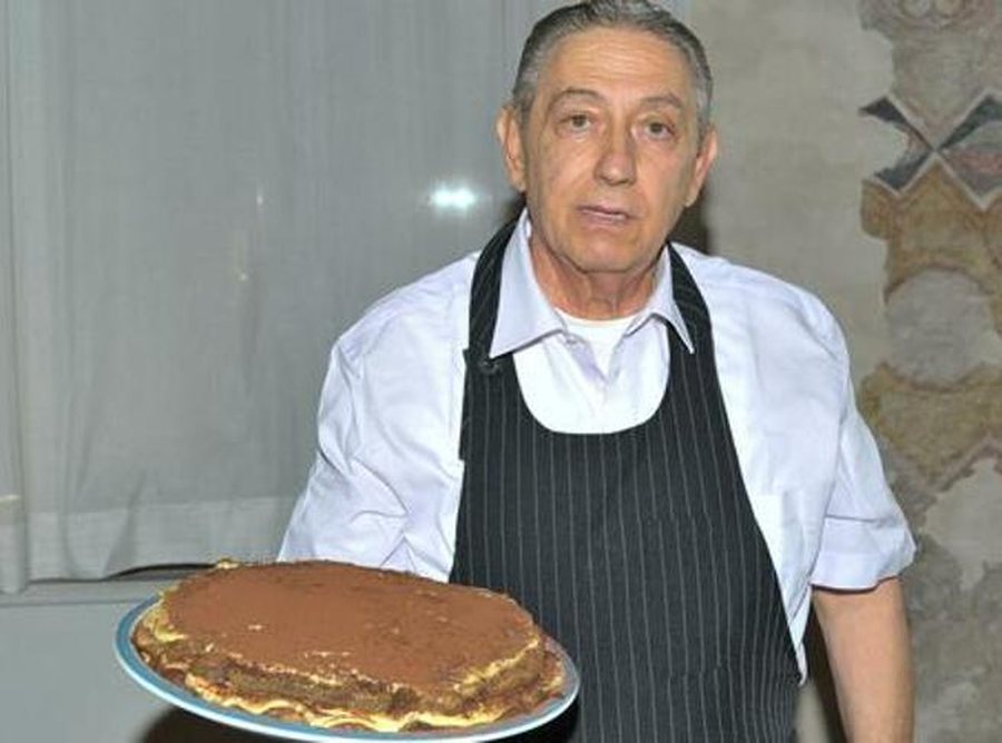 Ndërron jetë "babai" i tiramisusë, Roberto Linguanotto!