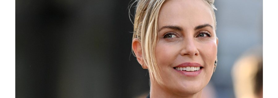 Një truk nga Charlize Theron për t'i bërë vajzat e saj