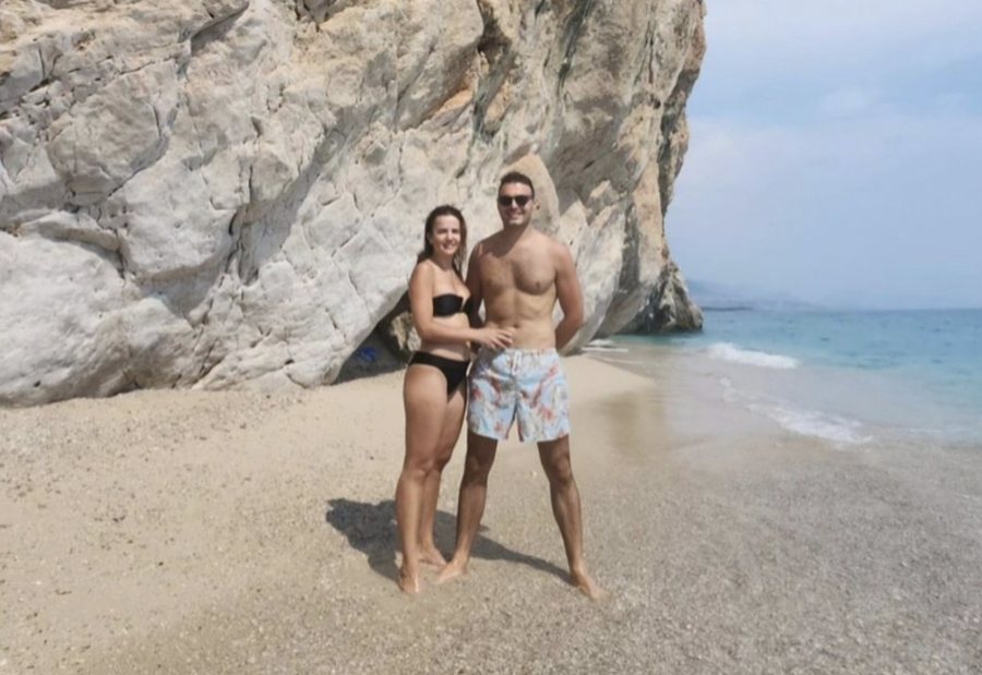 Pas divorcit, Rudina Hajdari bën publik partnerin e ri!
