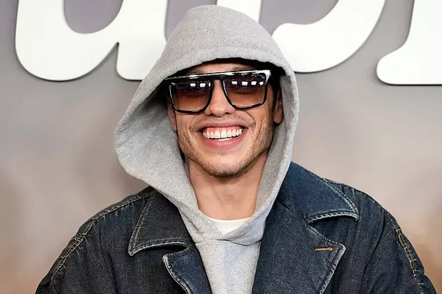 Pete Davidson zbulon drogën që përdor, pasi hoqi dorë nga
