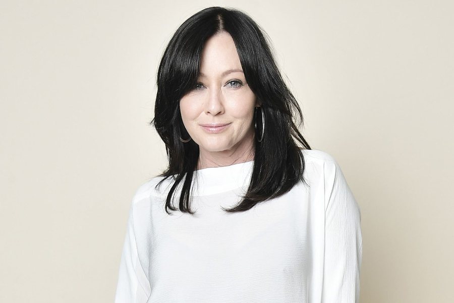 Postimi i fundit në Instagram i Shannen Doherty është absolutisht