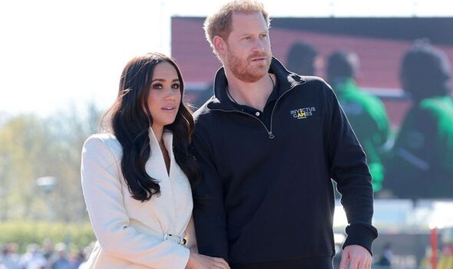 Rriten telashet mes Meghan Markle dhe Princit Harry: Jeta s’po shkon ashtu