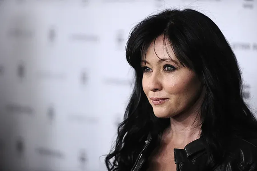 Shannen Doherty: shkaku i vdekjes së yllit të “Beverly Hills