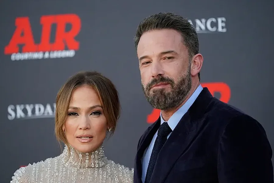 Shqetësim për shëndetin e Ben Affleck (mes aludimeve për